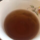 生姜レモン烏龍茶